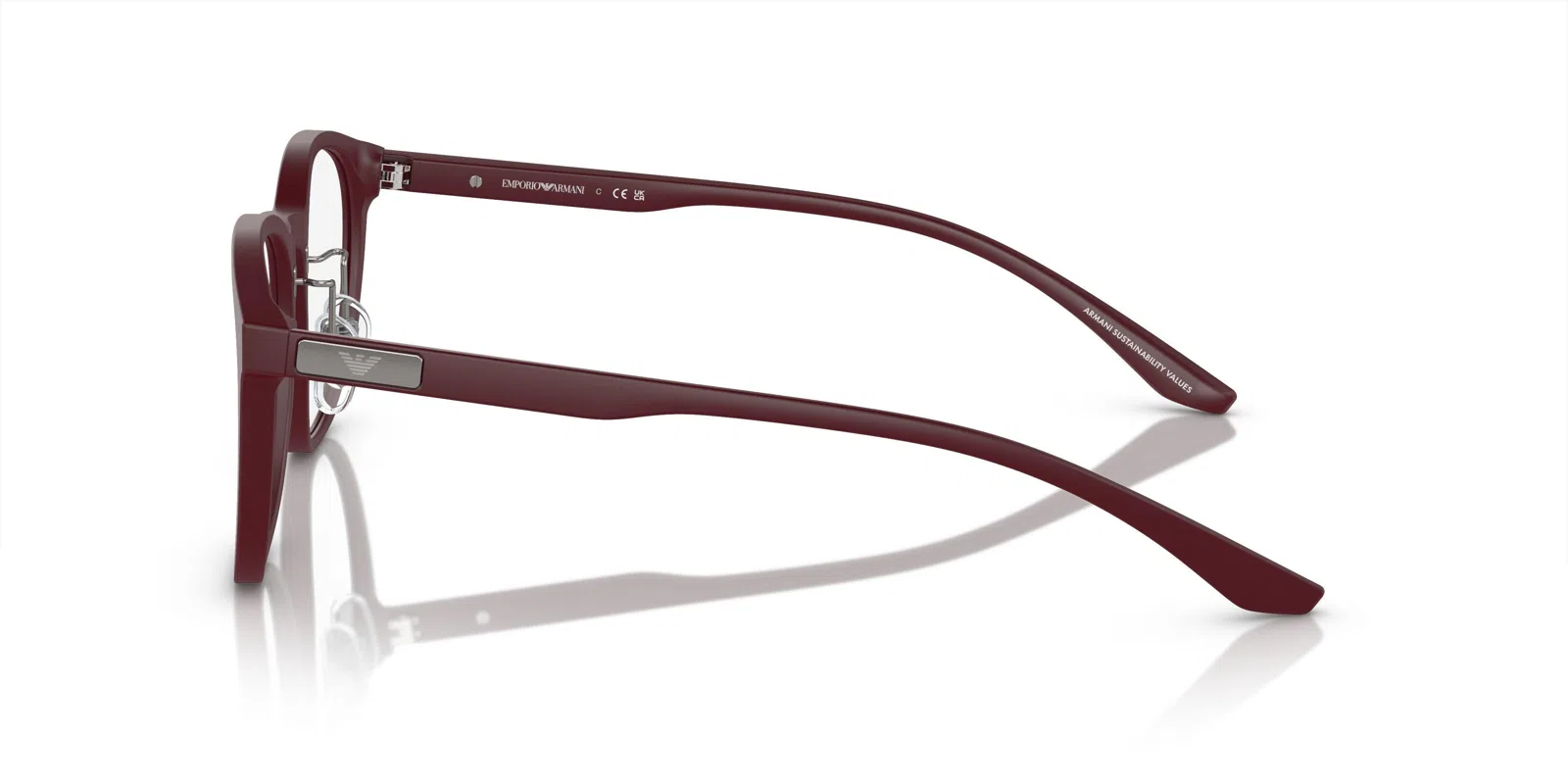 Emporio Armani 3229F Eyeglasses - view 6